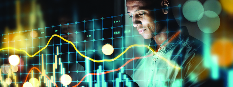 ETFs Are Closing the Gap with Mutual Funds photo