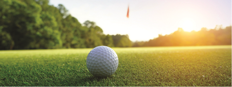 Golf Is Back, but Good Luck Getting a Tee Time photo